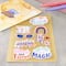 Girl Power Stickers by Recollection™